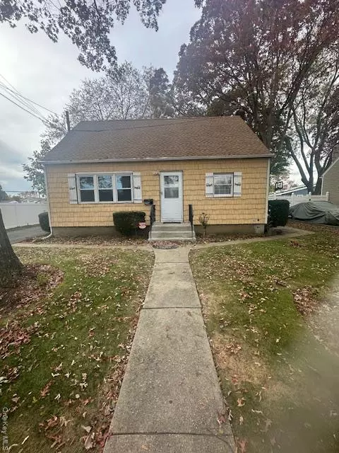 Deer Park, NY 11729,266 W 16th ST