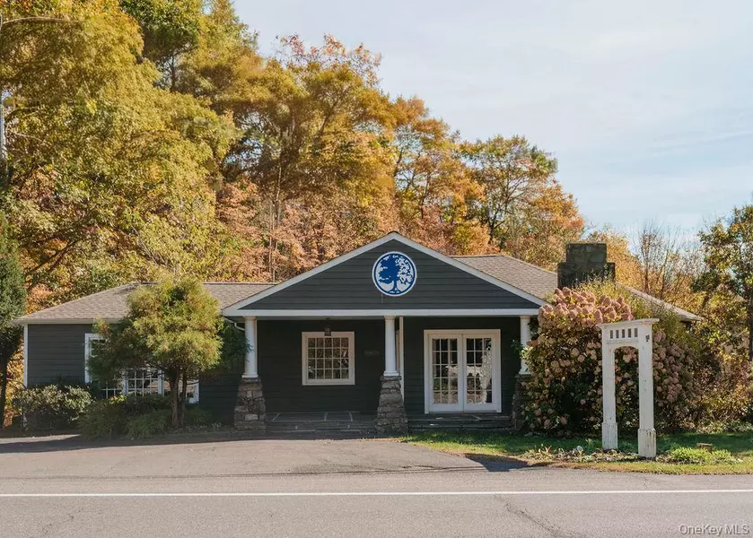 3927 Main ST, Stone Ridge, NY 12484