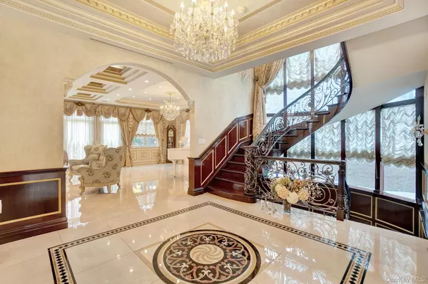 Jamaica Estates, NY 11432,181-30 Tudor RD