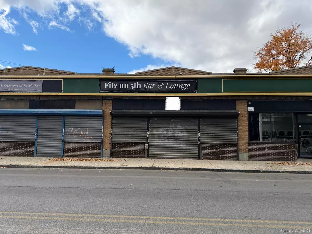 Mount Vernon, NY 10550,756 S 5th AVE