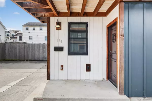 Beacon, NY 12508,52 Ackerman ST #Unit 50.5