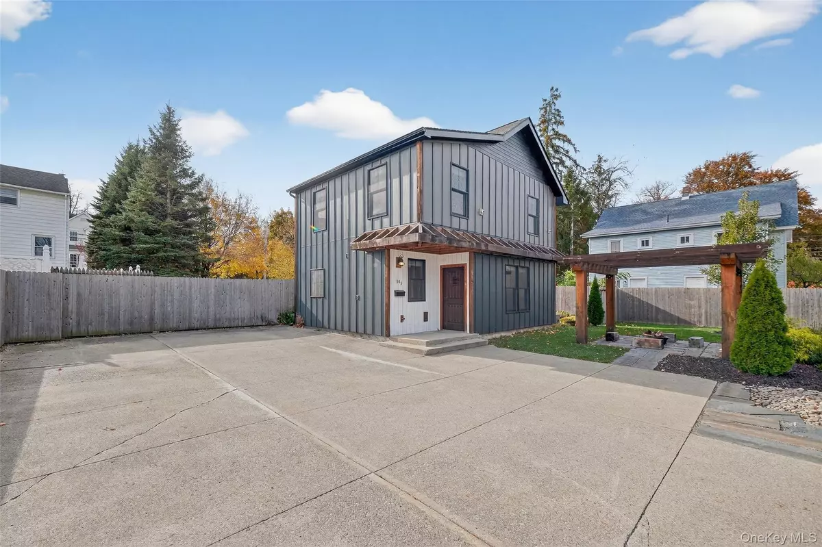 Beacon, NY 12508,52 Ackerman ST #Unit 50.5