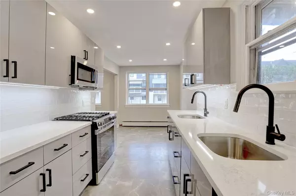 Monsey, NY 10952,210 Kearsing Pkwy #A