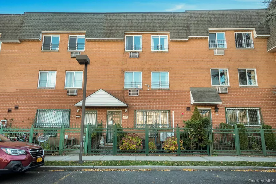 1308 33rd AVE, Astoria, NY 11106