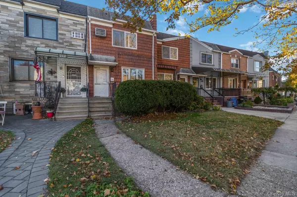 Brooklyn, NY 11228,1593 Independence AVE