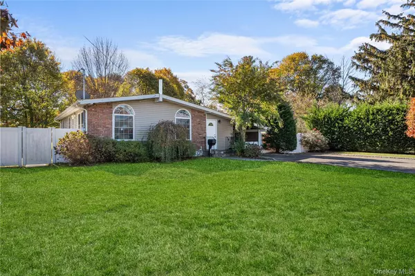 Brentwood, NY 11717,94 3rd AVE