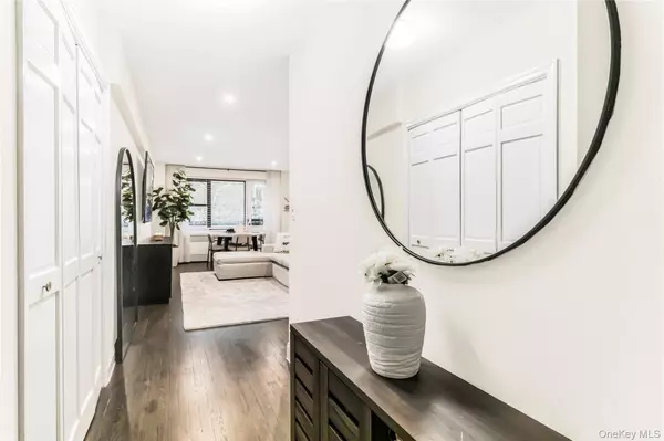 New Rochelle, NY 10805,640 Pelham RD #3F