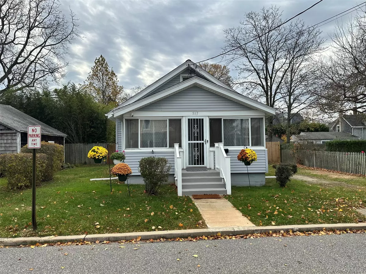 Greenport, NY 11944,517 Flint Street