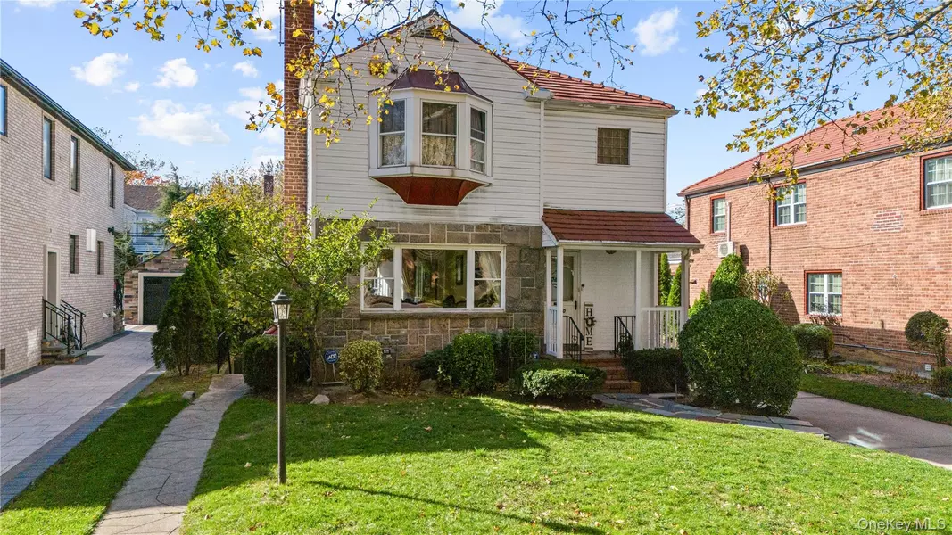 8210 215th ST, Hollis Hills, NY 11427