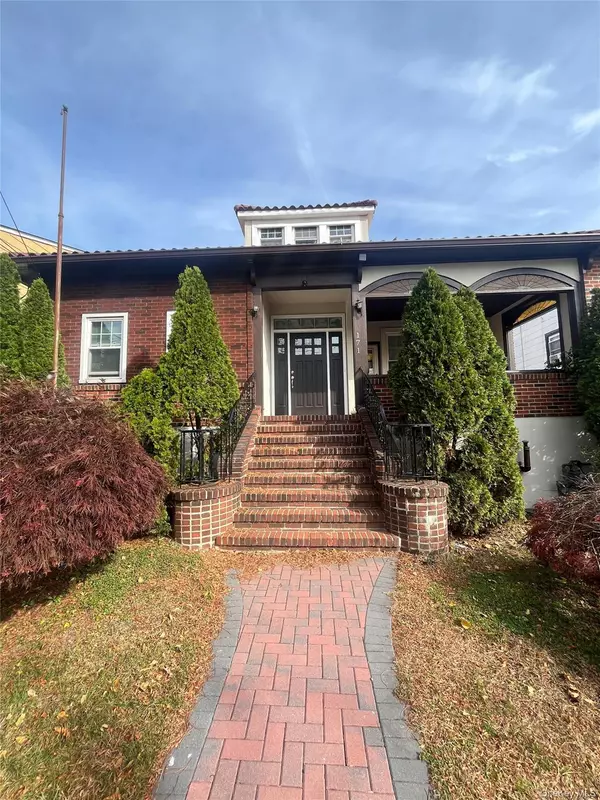 171 Beechwood AVE, Mount Vernon, NY 10553