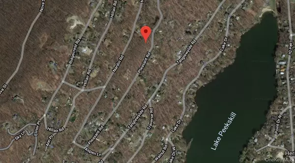 Lake Peekskill, NY 10537,Pleasant RD