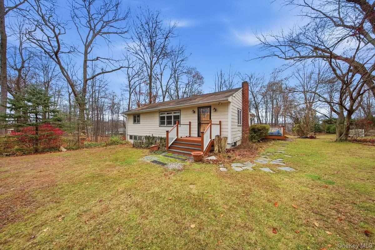 Middletown, NY 10941,270 Crystal Run RD