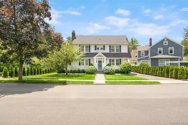 Bronxville, NY 10708,91 Millard AVE