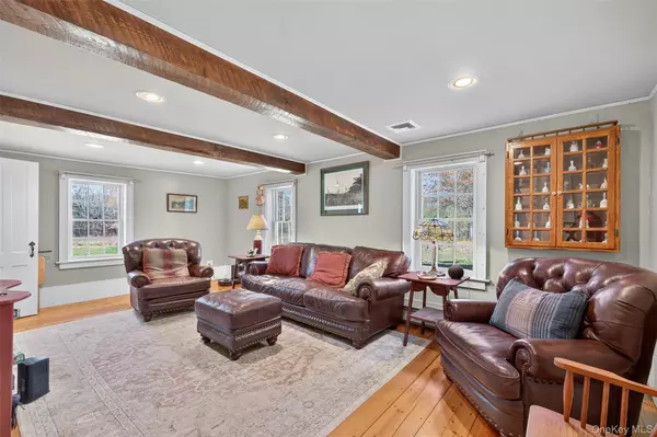 Gardiner, NY 12525,321 Burnt Meadow RD