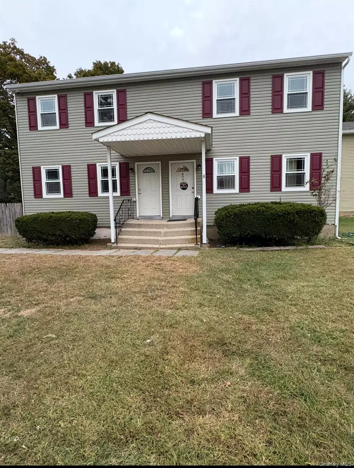 Glen Cove, NY 11542,11 Park Manor CT #11
