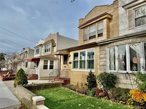 Maspeth, NY 11378,64-41 60th AVE