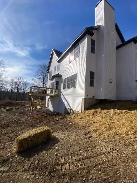 Otisville, NY 10963,278 Old Mountain RD