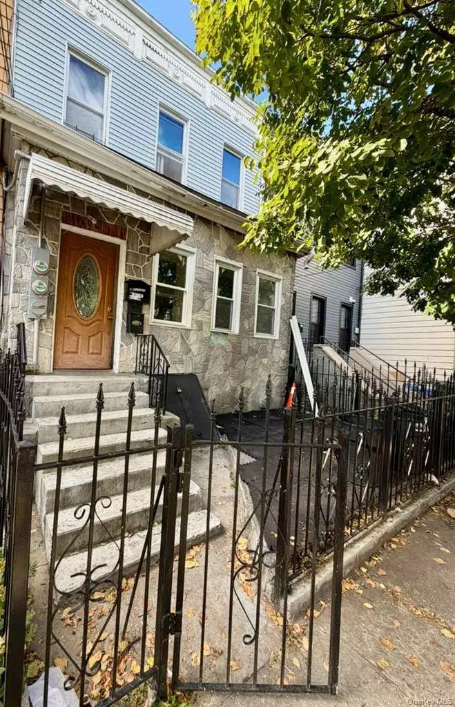Brooklyn, NY 11208,406 Chestnut ST