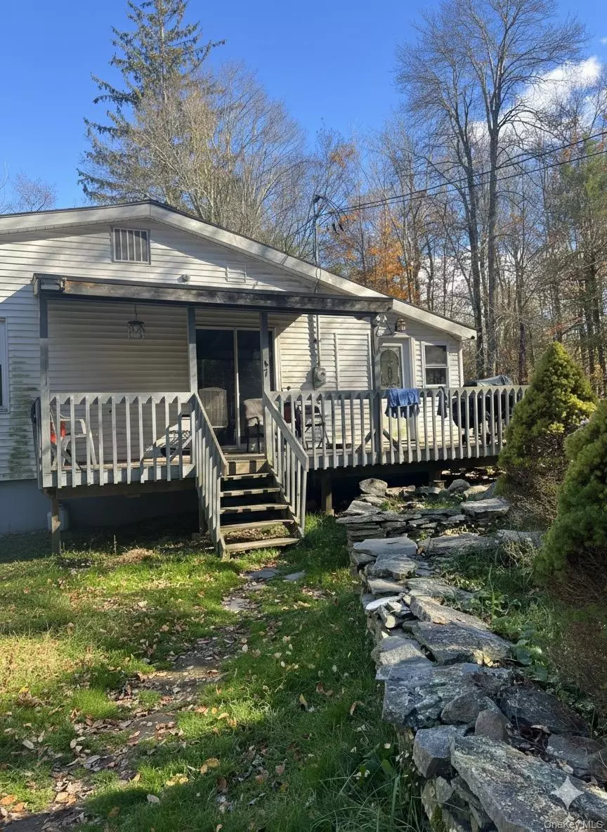 Smallwood, NY 12720,47 Eldridge ST