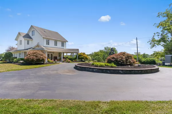 Middletown, NY 10940,80 Pine Grove RD