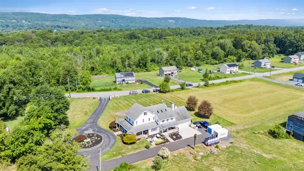 Middletown, NY 10940,80 Pine Grove RD