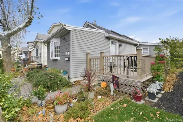 Bronx, NY 10465,20 Magnolia PL #20