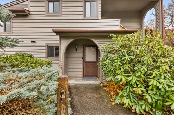 Yorktown Heights, NY 10598,46 Scenic VW