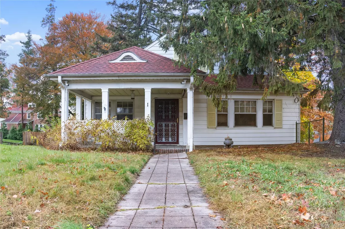 New Rochelle, NY 10801,1 Glenwood AVE