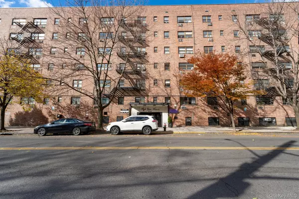 2545 SEDGWICK AVE #4H, Bronx, NY 10468