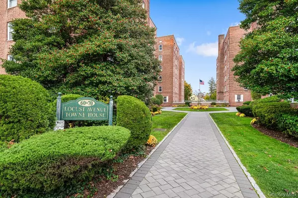 New Rochelle, NY 10801,70 Locust AVE #B101