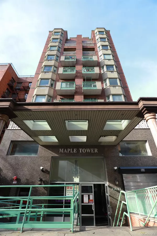 134-43 Maple AVE #5B, Flushing, NY 11355