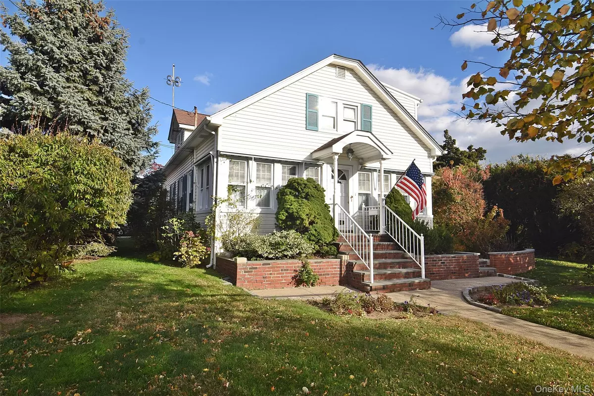 Baldwin, NY 11510,3041 Eastern Pkwy