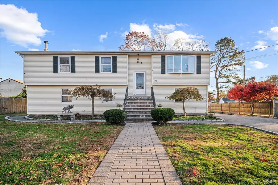 156 Nicolls RD, Wyandanch, NY 11798