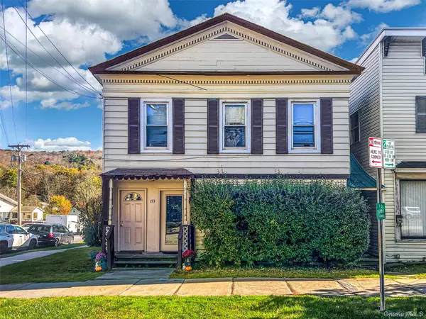 Delhi, NY 13753,153 Main ST