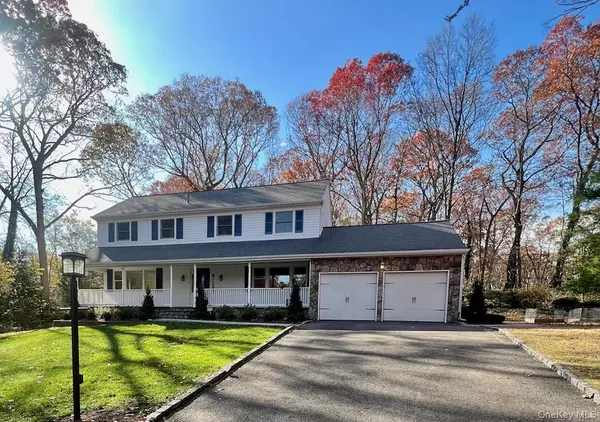 Huntington, NY 11743,43 Edcris LN