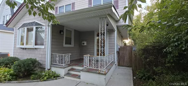 Floral Park, NY 11001,8530 261st ST