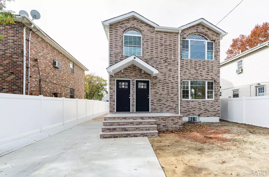 13332 Guy R Brewer BLVD, Jamaica, NY 11434