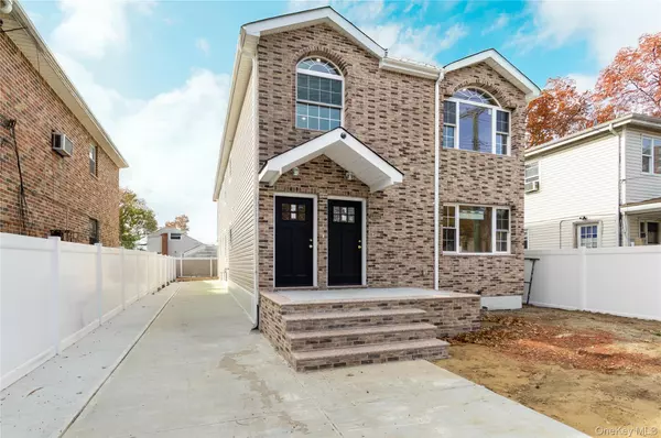 Jamaica, NY 11434,13332 Guy R Brewer BLVD