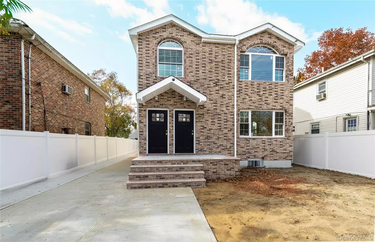 Jamaica, NY 11434,13332 Guy R Brewer BLVD