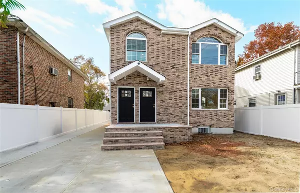 13332 Guy R Brewer BLVD, Jamaica, NY 11434