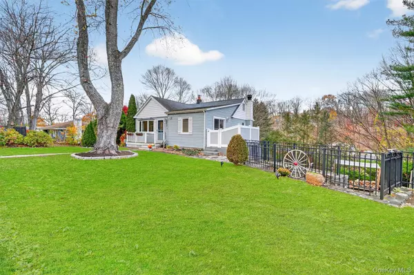 Cortlandt Manor, NY 10567,30 Trolley RD