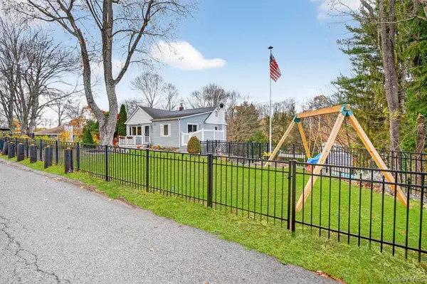 Cortlandt Manor, NY 10567,30 Trolley RD