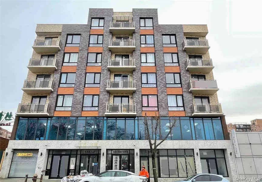 138-12 Northern BLVD #6B, Flushing, NY 11354