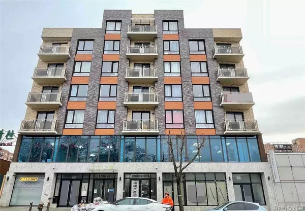 138-12 Northern BLVD #6B, Flushing, NY 11354