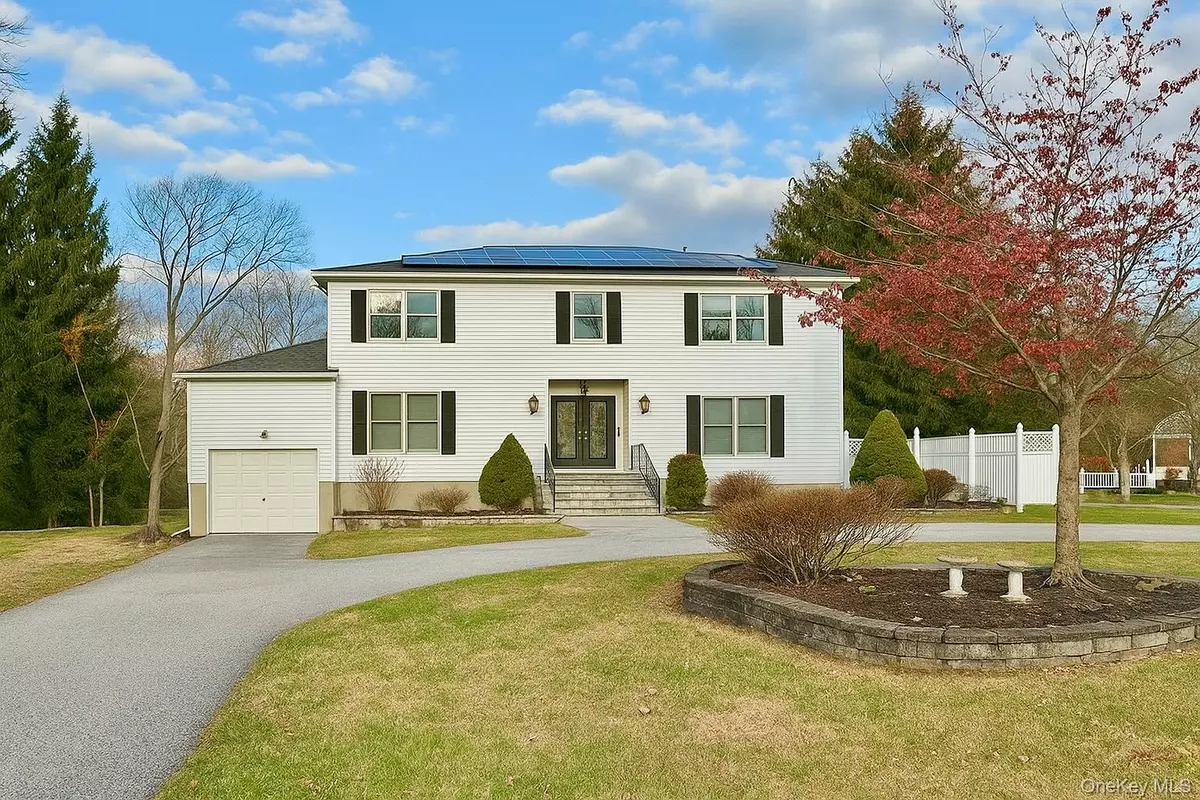 Monroe, NY 10950,120 Pine Tree RD