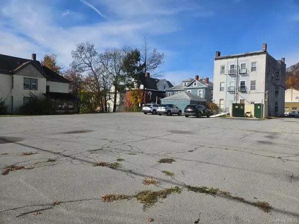 Port Jervis, NY 12771,48 Sussex ST