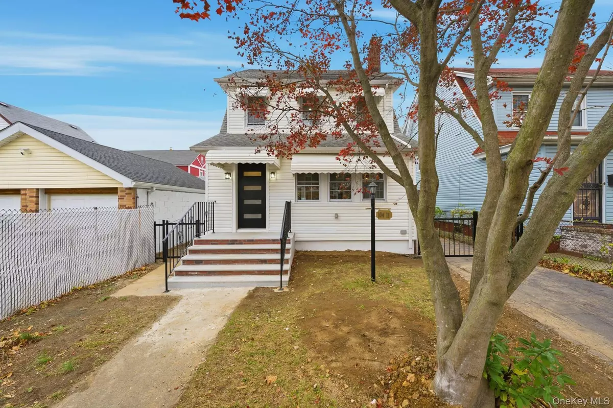 Saint Albans, NY 11412,10411 205th ST