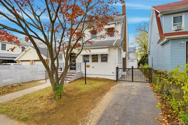 Saint Albans, NY 11412,10411 205th ST