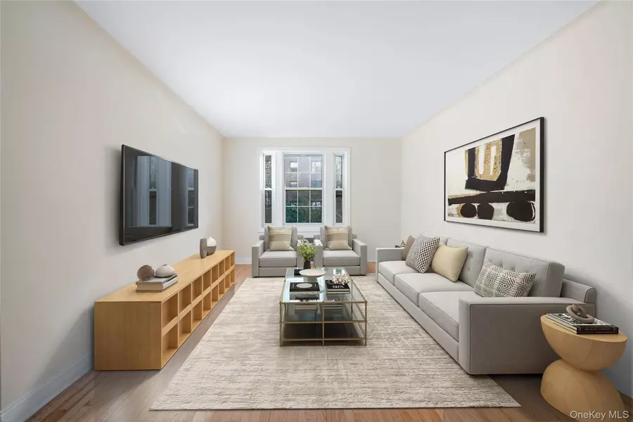 11007 73rd RD #3K, Forest Hills, NY 11375