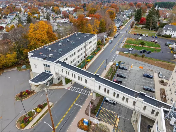 161 E Main ST, Port Jervis, NY 12771